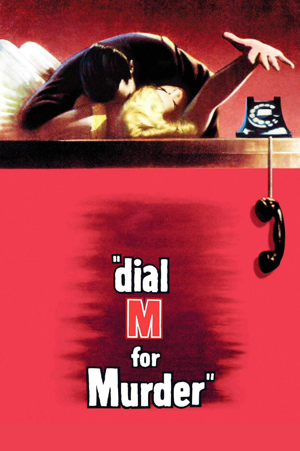 Watch Dial M For Murder Movie Online In Hd Reviews Cast Release Date Bookmyshow