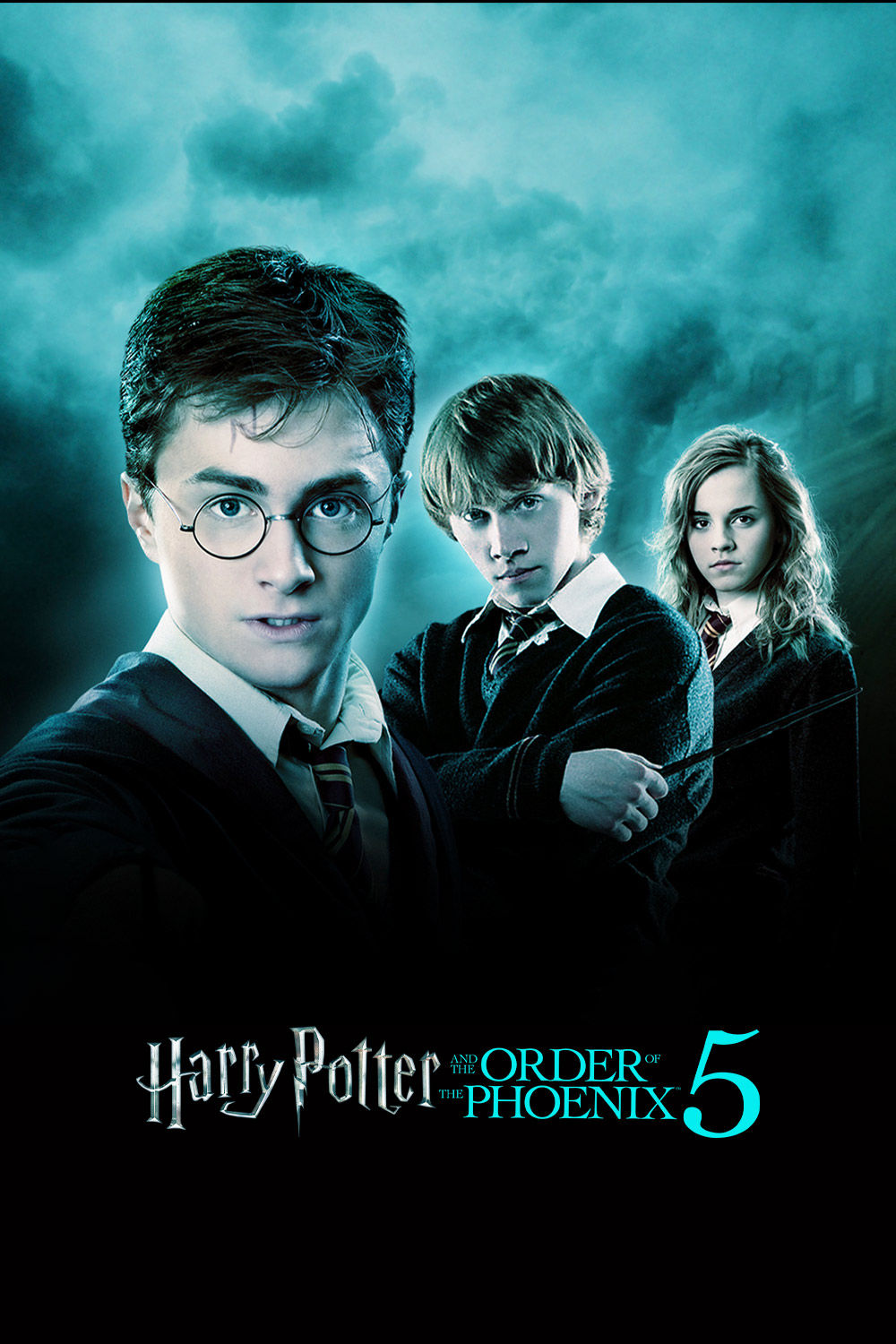 where to watch order of the phoenix