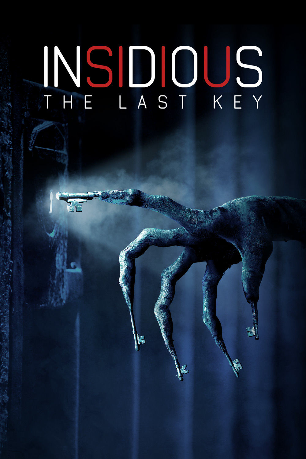 insidious the last key full movie