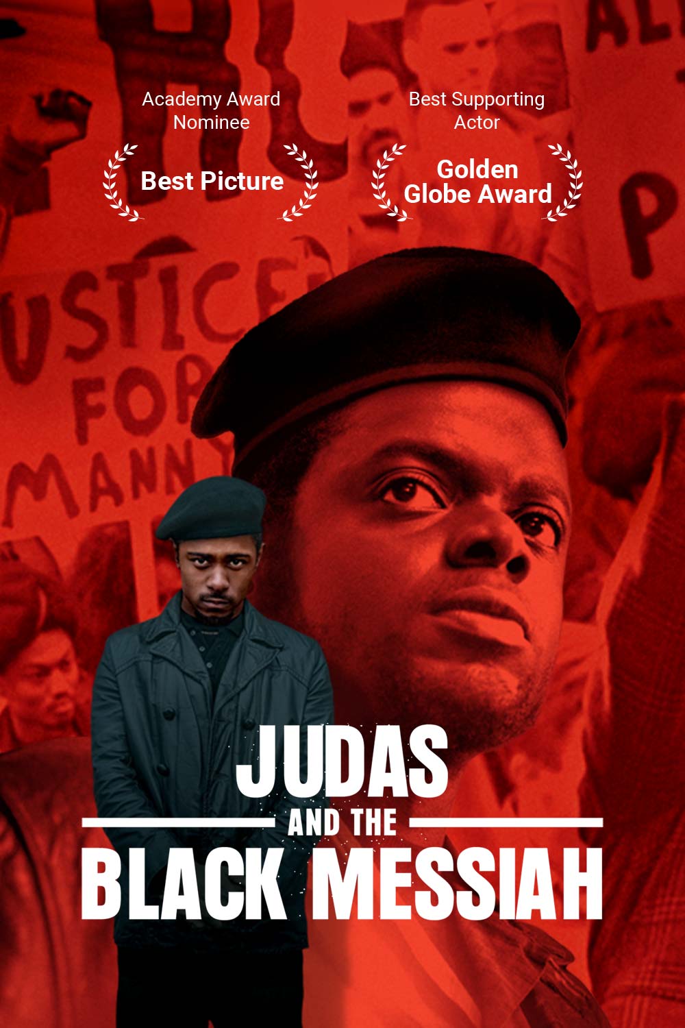 Watch Judas And The Black Messiah Movie Online in HD | Reviews, Cast - Watch Judas And The Black Messiah Online Free 123movies