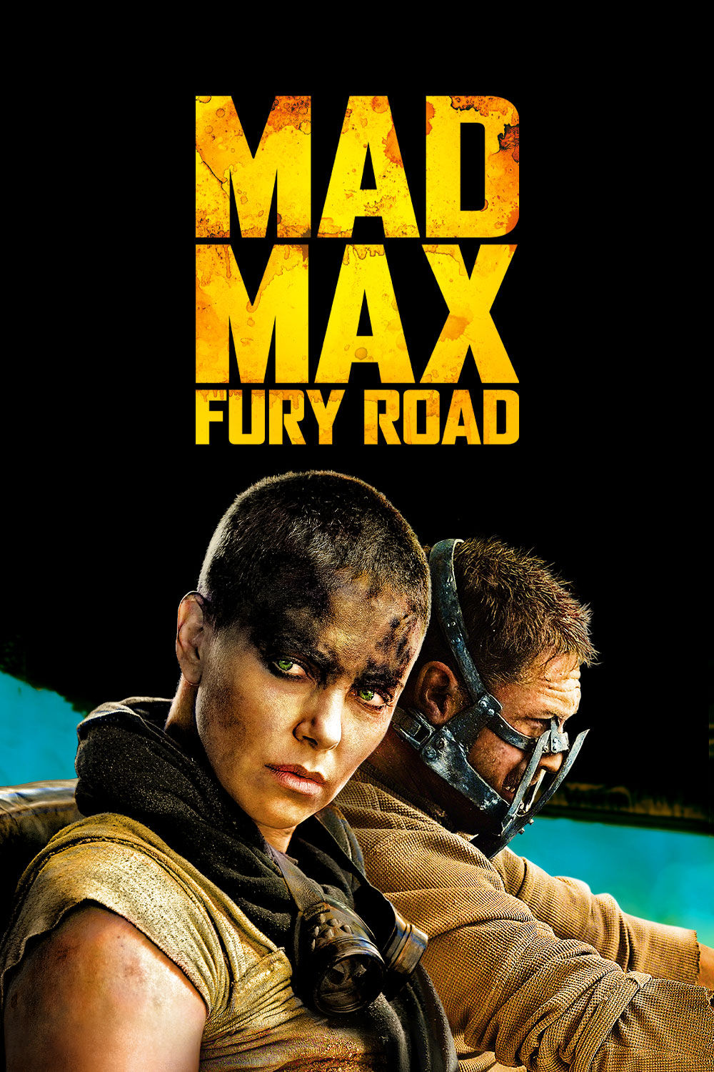 mad max fury road watch online