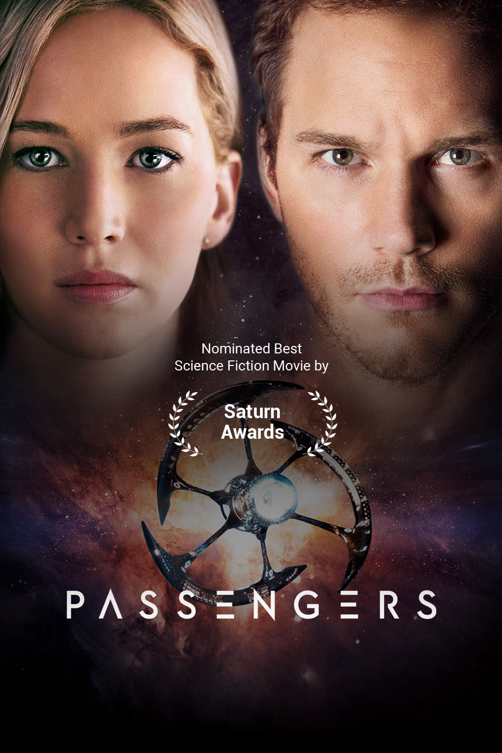 Watch Passengers Movie Online in HD Reviews, Cast & Release Date