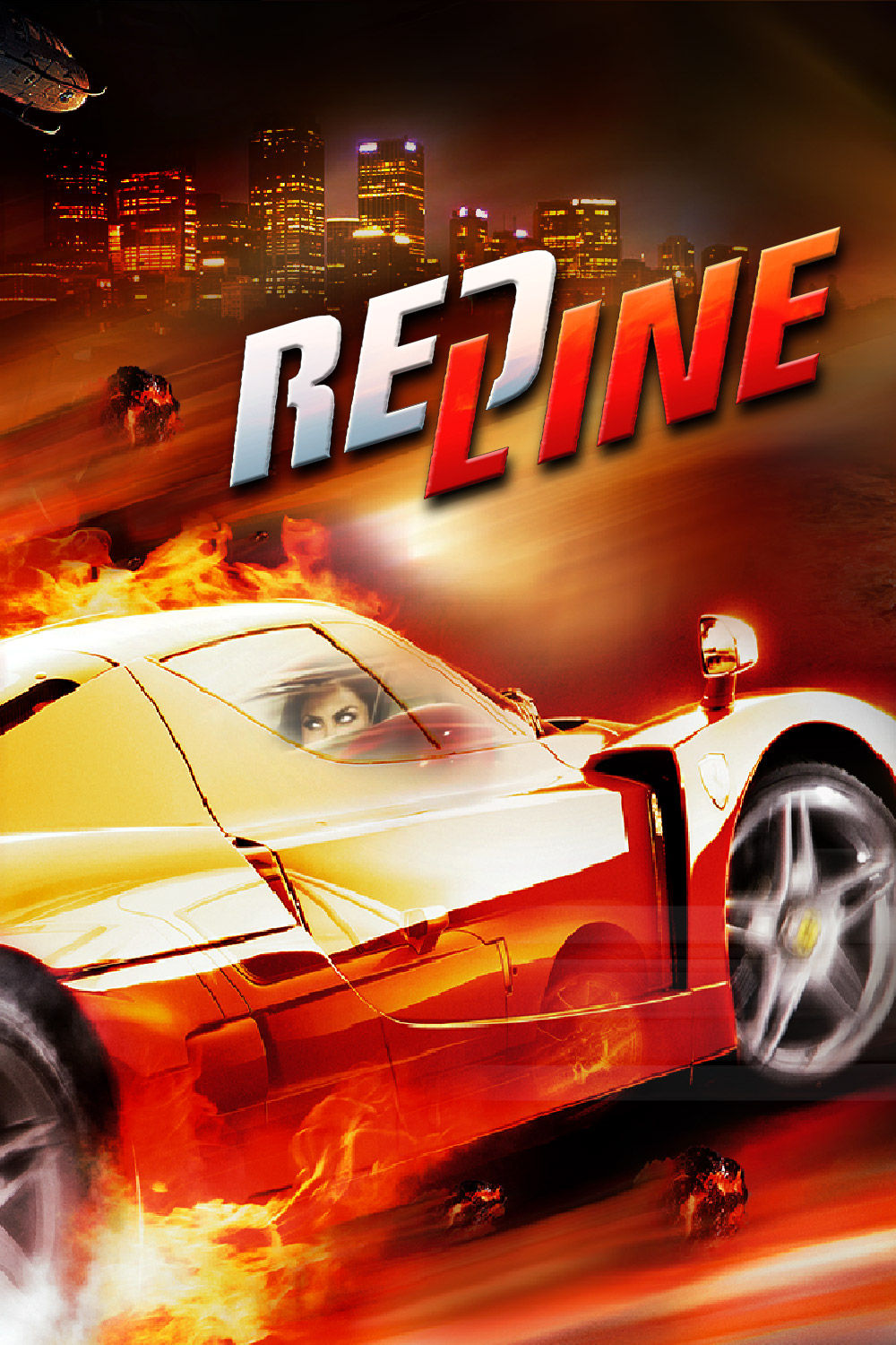 Watch Redline Movie Online In Hd Reviews Cast Release Date Bookmyshow