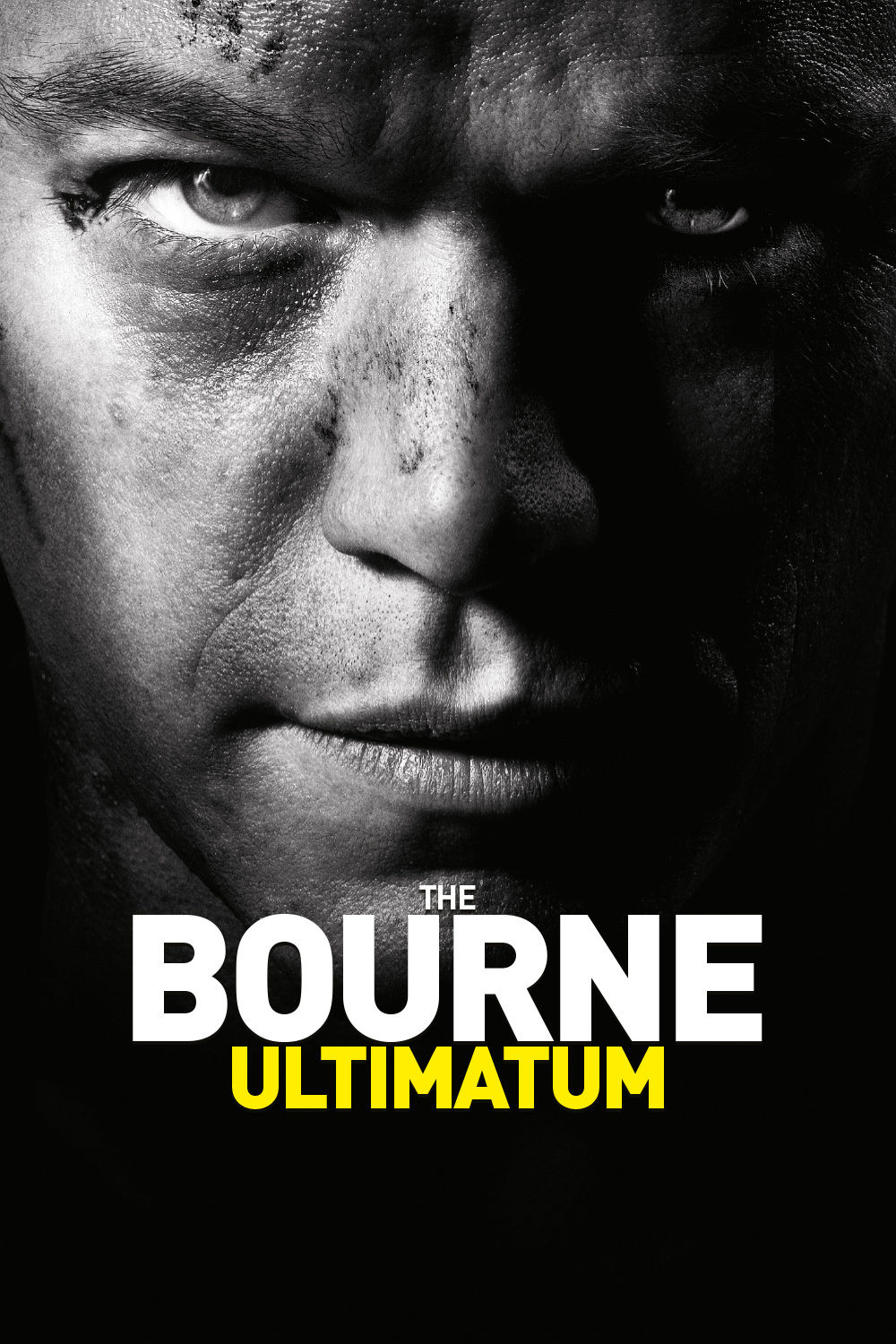Watch The Bourne Ultimatum Movie Online In Hd Reviews Cast Release Date Bookmyshow