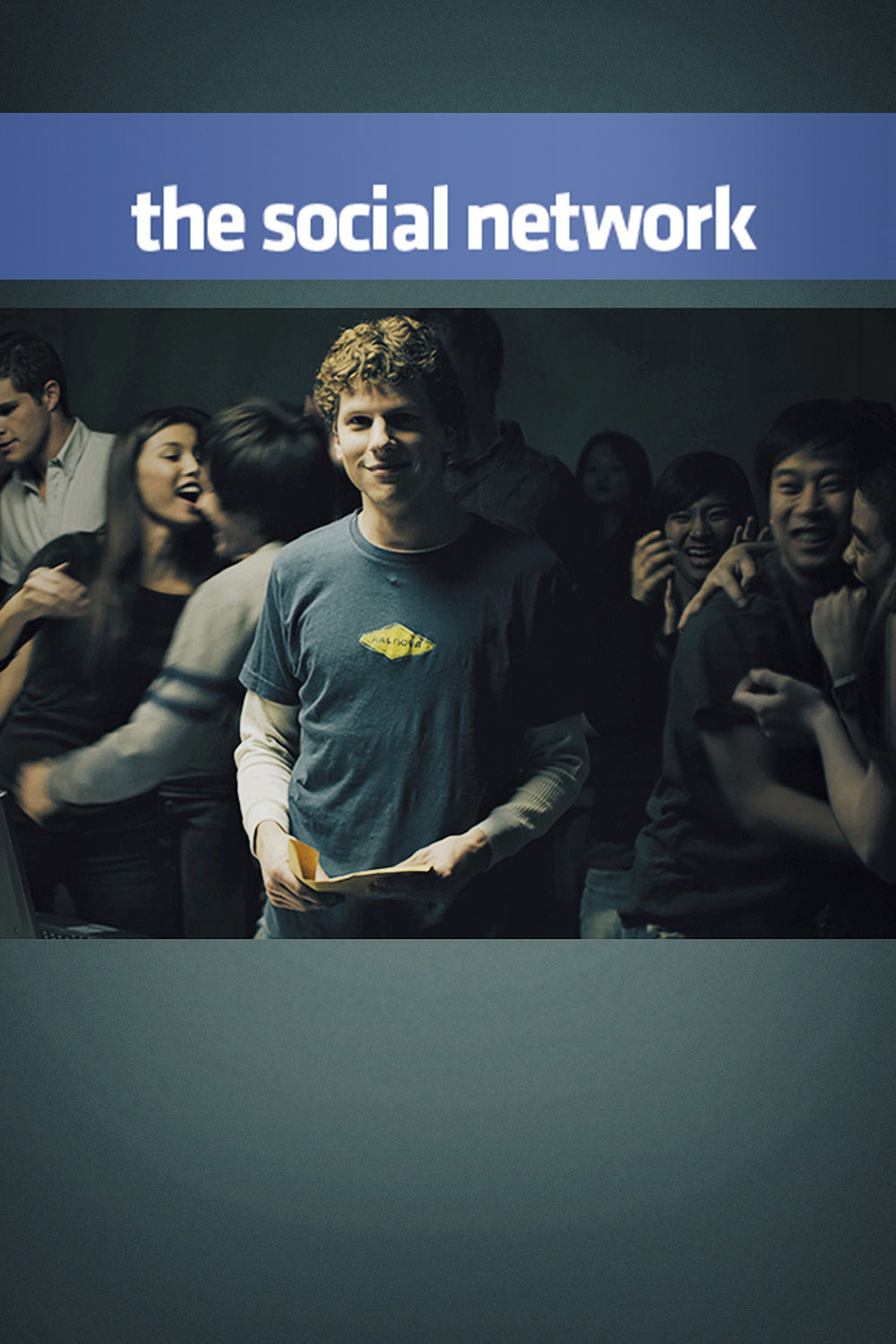 Watch The Social Network Movie Online in HD Reviews, Cast