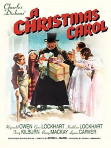 36+ What Is The Best Christmas Carol Movie 2021