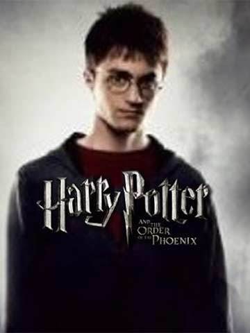 harry potter order of the phoenix movie release date
