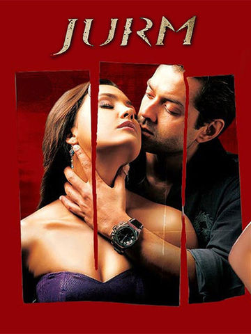 Jurm (2005) Hindi Movie 550MB HDRip 480p Download