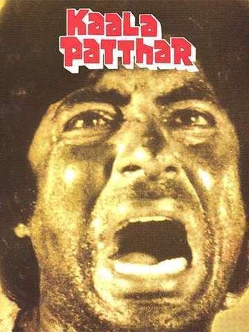 Kaala Patthar (1979) - Movie | Reviews, Cast & Release Date in