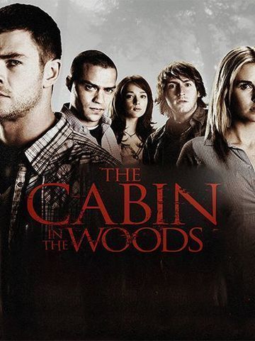 The Cabin In The Woods 12 Movie Reviews Cast Release Date In Rameswarpur Bookmyshow