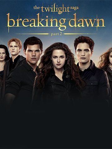 twilight all parts in hindi online watch